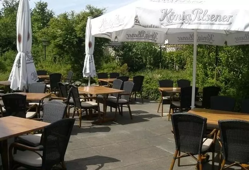 Ringhotel Klövensteen