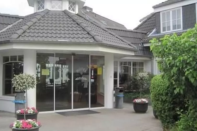 Ringhotel Klövensteen