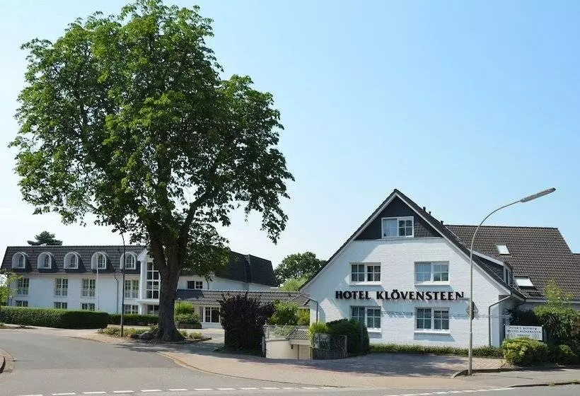 Ringhotel Klövensteen