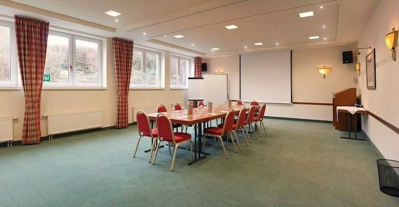 Ringhotel Klövensteen