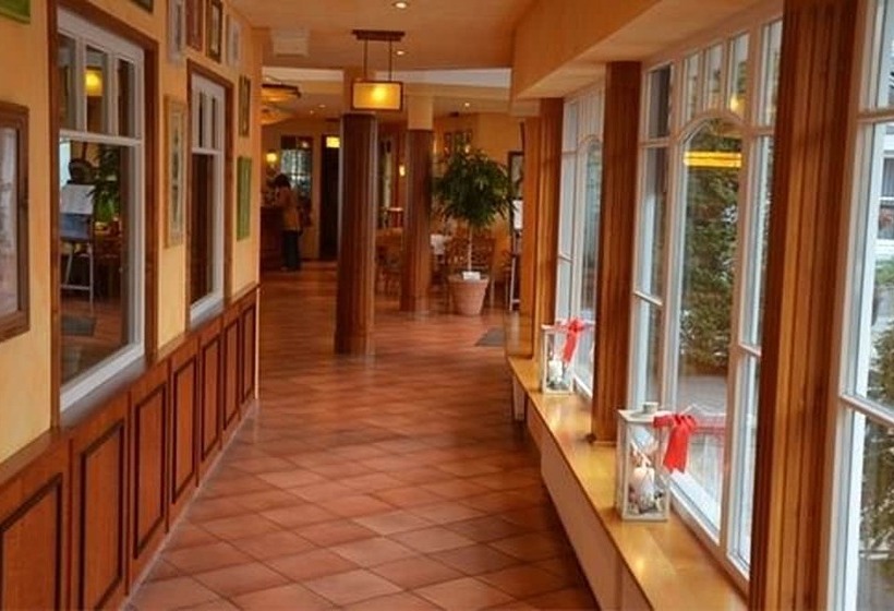 Ringhotel Klövensteen