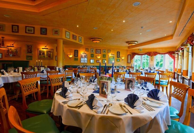 Ringhotel Klövensteen