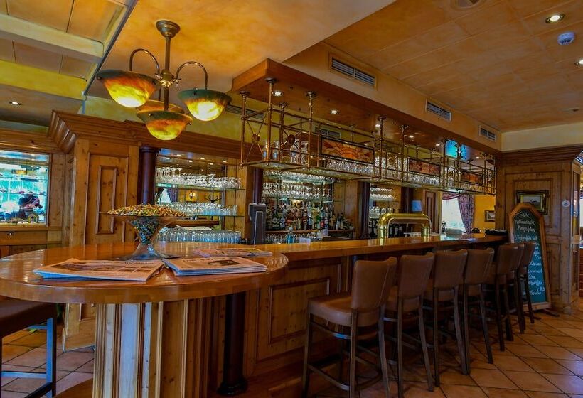 Ringhotel Klövensteen