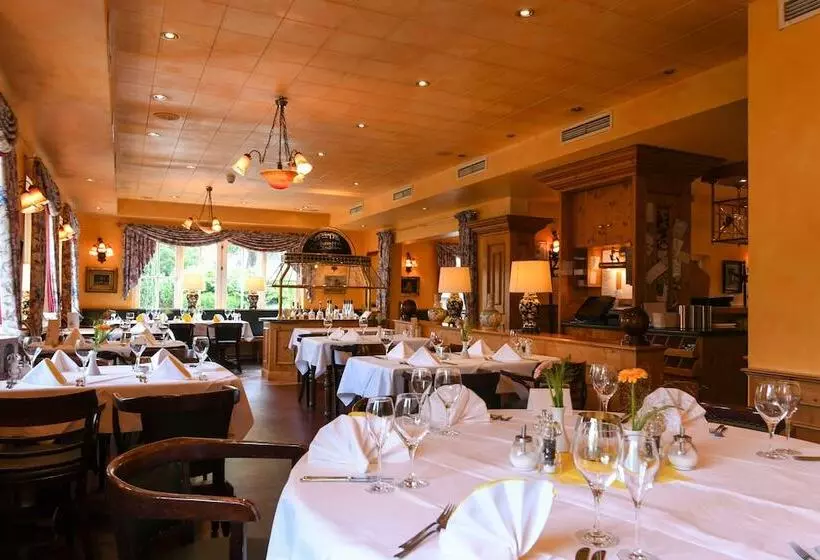 Ringhotel Klövensteen