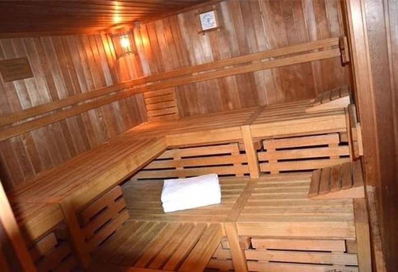 Ringhotel Klövensteen