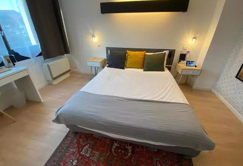 Savoie Hotel Aux Portes De Genève