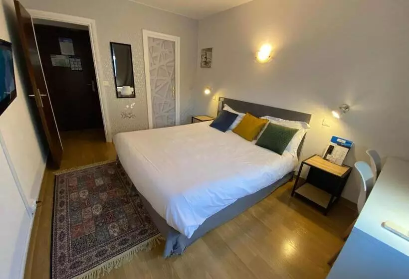 Savoie Hotel Aux Portes De Genève