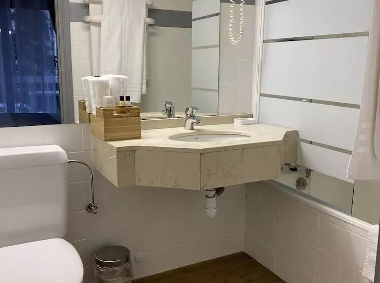 Savoie Hotel Aux Portes De Genève