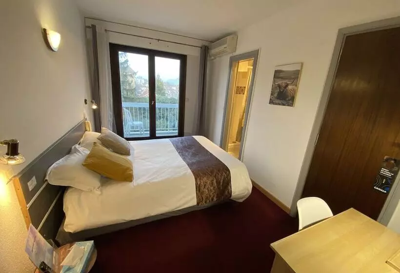 Savoie Hotel Aux Portes De Genève