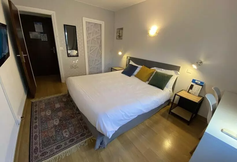 Savoie Hotel Aux Portes De Genève