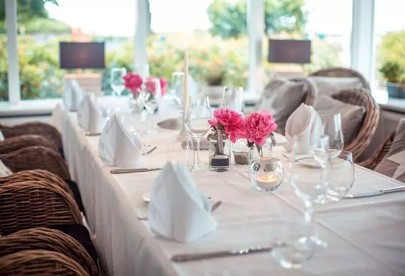 Strandhotel Strande