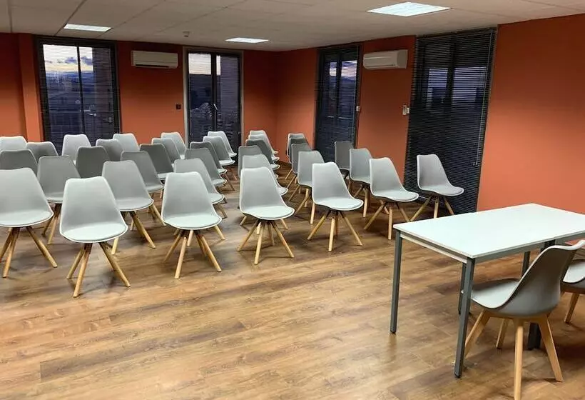 The Originals City, Relax Otel & Spa, Le Barcarès