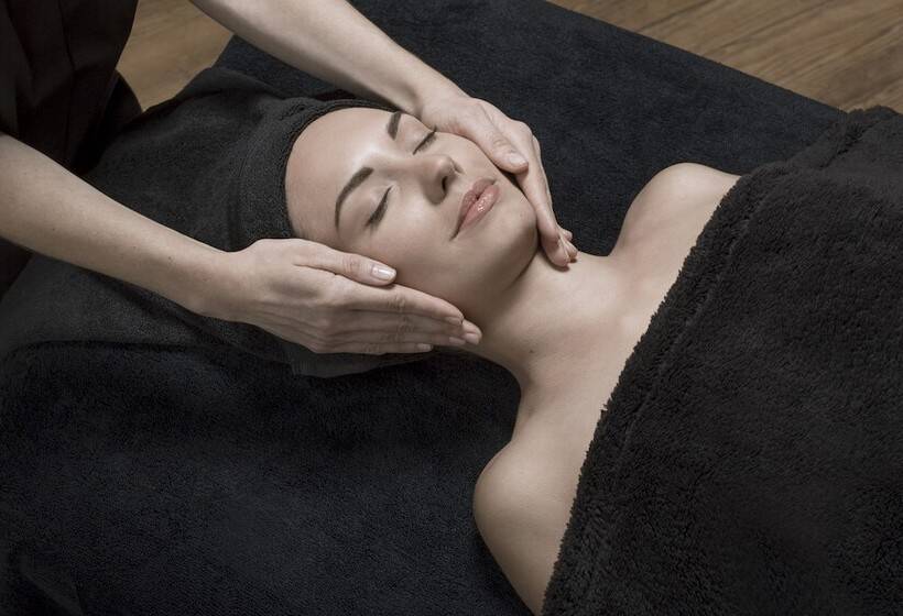 The Originals City, Relax Otel & Spa, Le Barcarès