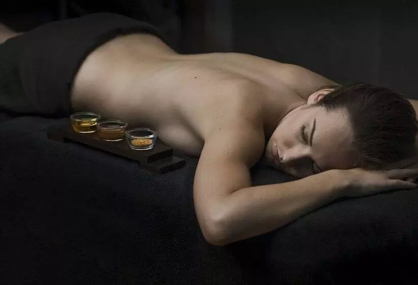 The Originals City, Relax Otel & Spa, Le Barcarès