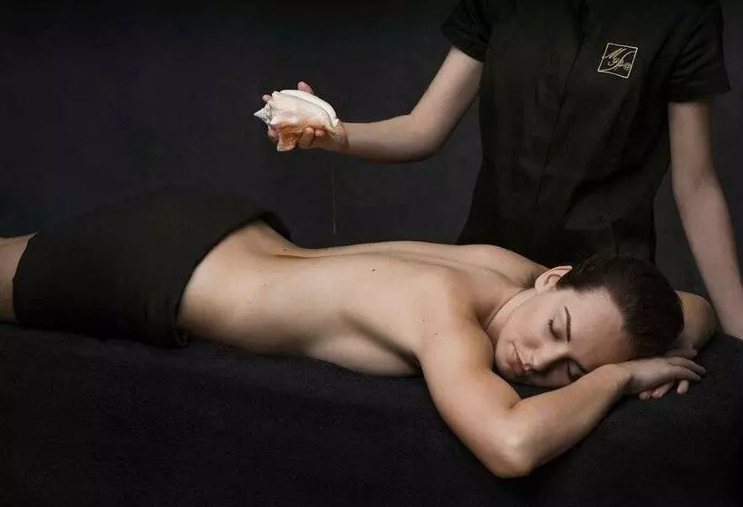 The Originals City, Relax Otel & Spa, Le Barcarès