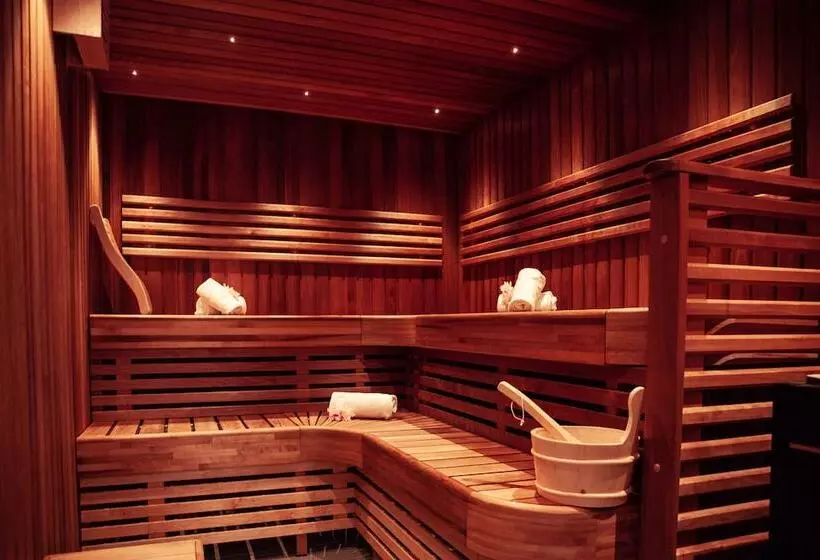 The Originals City, Relax Otel & Spa, Le Barcarès