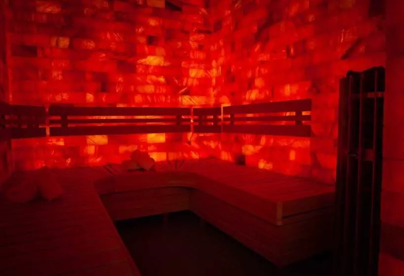 The Originals City, Relax Otel & Spa, Le Barcarès