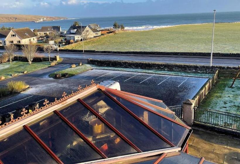 The Weigh Inn Hotel & Lodges