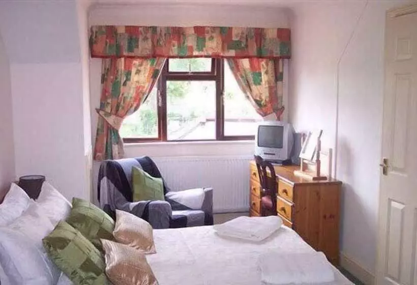 Westgrange House Bed & Breakfast