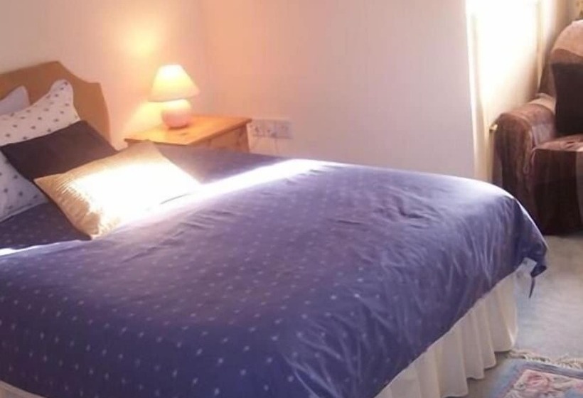 Westgrange House Bed & Breakfast