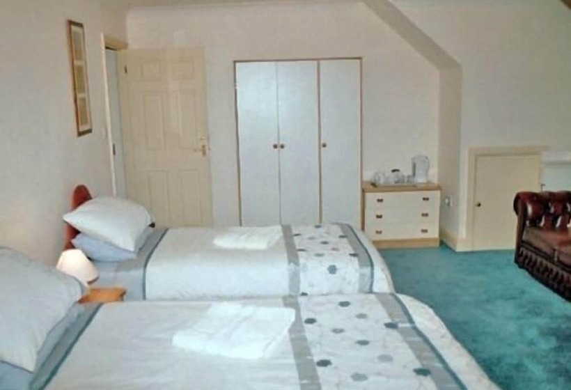 Westgrange House Bed & Breakfast