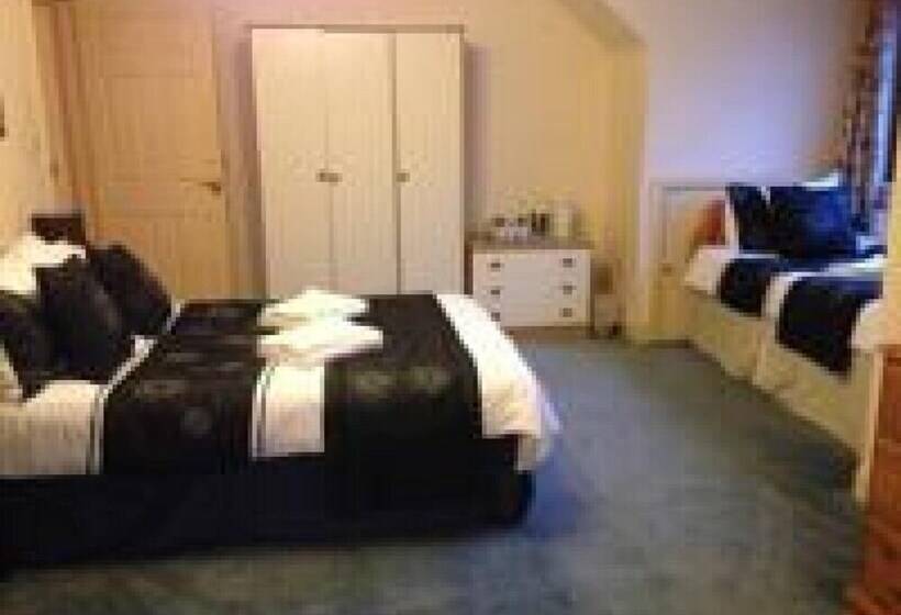 Westgrange House Bed & Breakfast