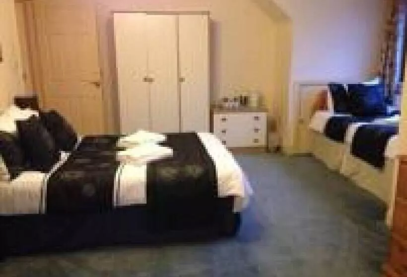 Westgrange House Bed & Breakfast