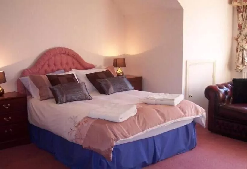 Westgrange House Bed & Breakfast