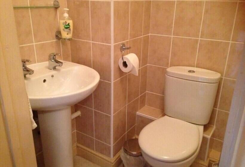 Westgrange House Bed & Breakfast