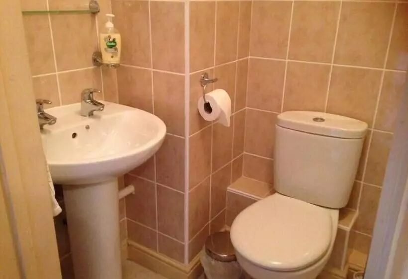 Westgrange House Bed & Breakfast