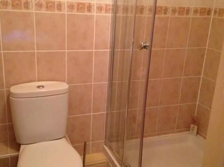 Westgrange House Bed & Breakfast