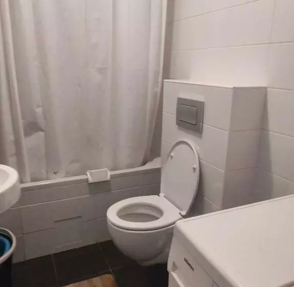 Aparment Memories