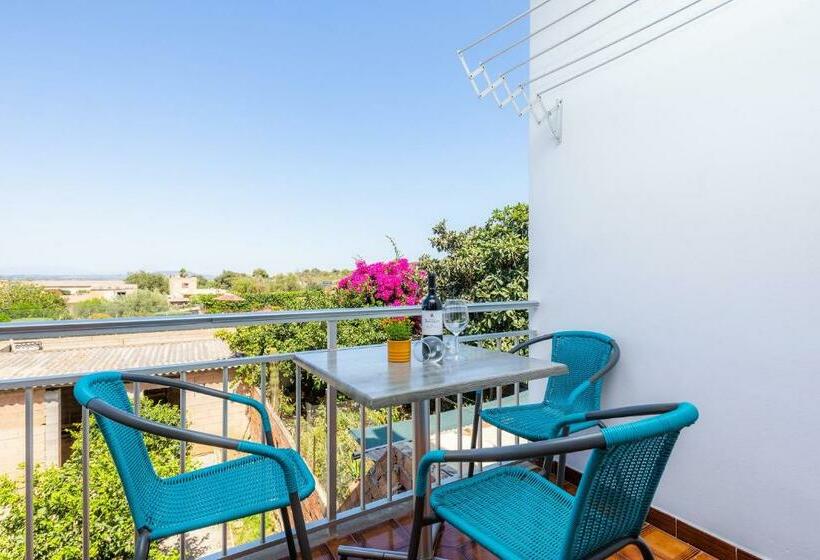 Apartamento Socorro 39 1