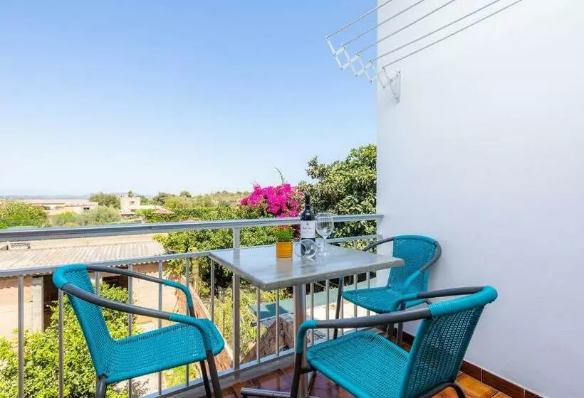 Apartamento Socorro 39 1