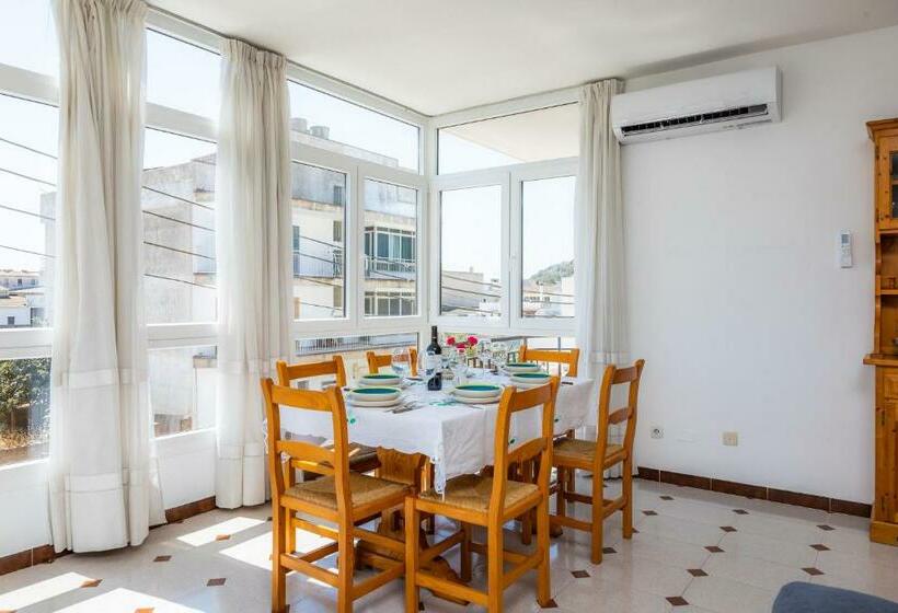 Apartamento Socorro 39 1