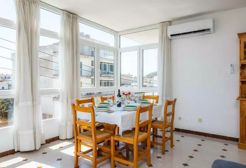 Apartamento Socorro 39 1