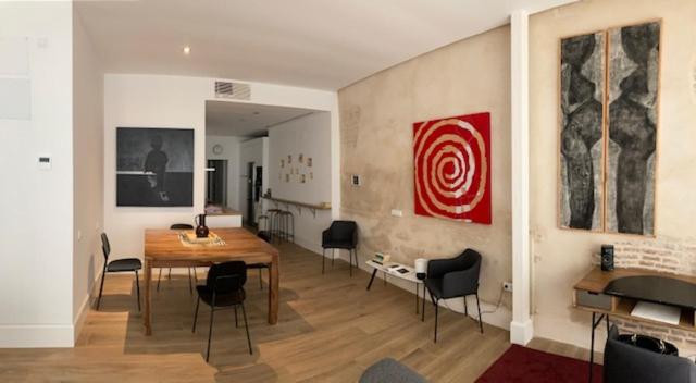 Art Nest En Triana