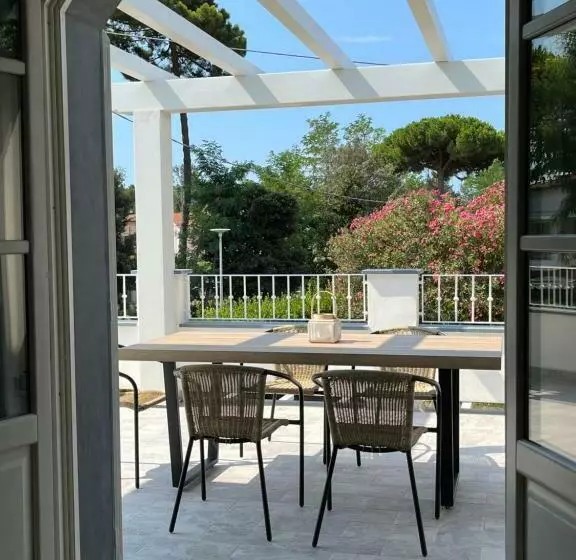 Casa Al Mare Vista Alpi Apuane