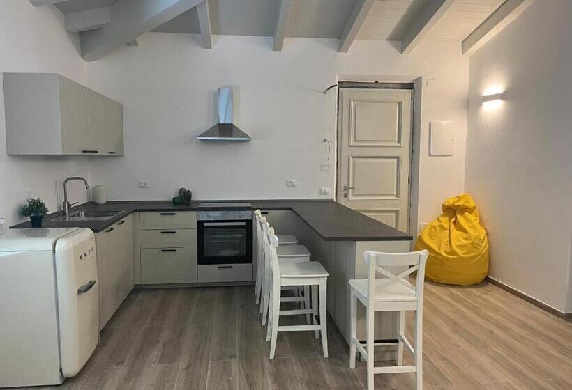 Casa Al Mare Vista Alpi Apuane