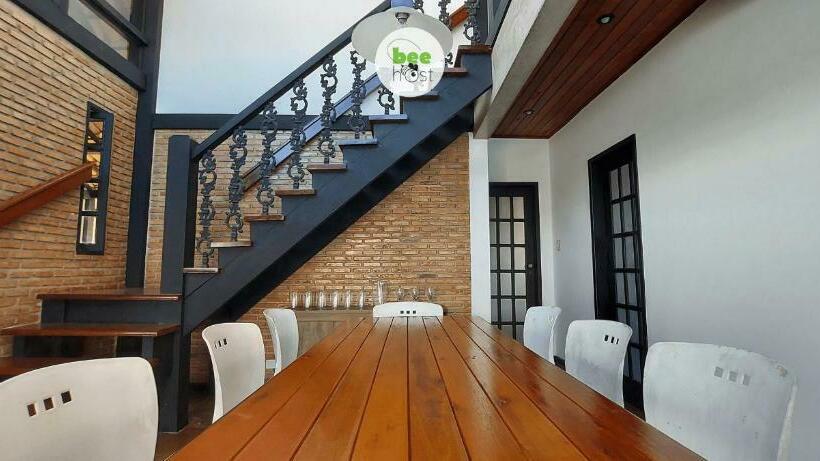 Coste0101 Casa Com Piscina Em Stella Maris