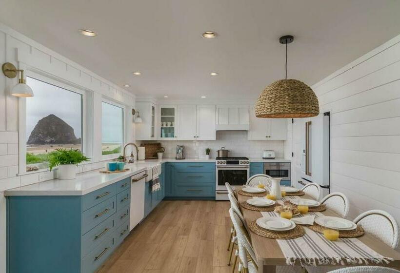 Driftaway By Avantstay Direct Cannon Beach Access W Stunning Views