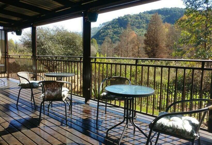 Ebeneezer Self Catering Guesthouse In The Lowveld