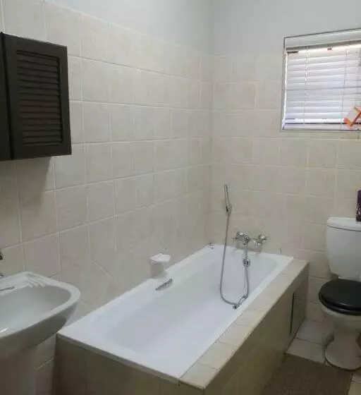 Ebeneezer Self Catering Guesthouse In The Lowveld