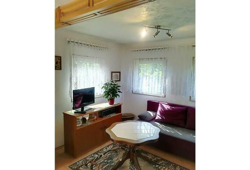 Ferienwohnung Böhme