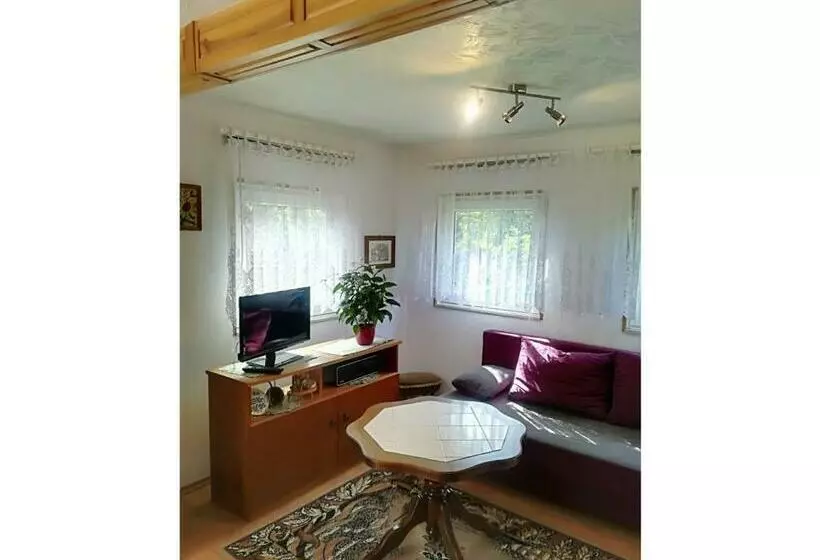 Ferienwohnung Böhme