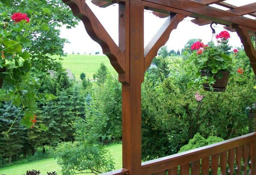 Ferienwohnung Böhme