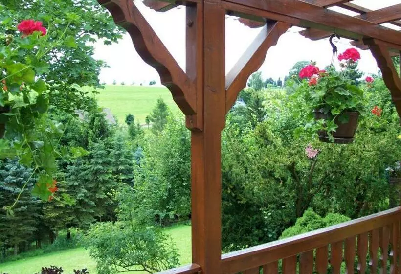 Ferienwohnung Böhme