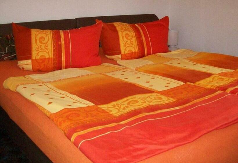 Ferienwohnung Böhme