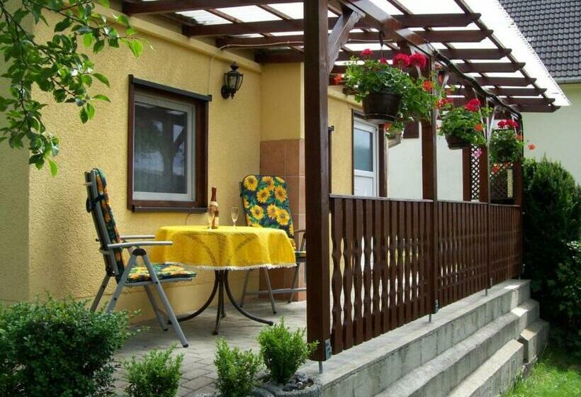 Ferienwohnung Böhme