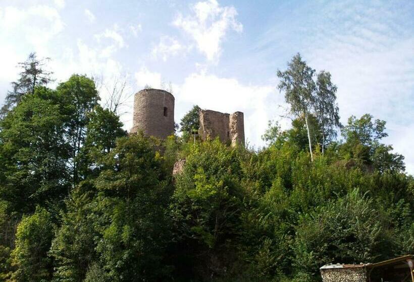 Ferienwohnung Böhme